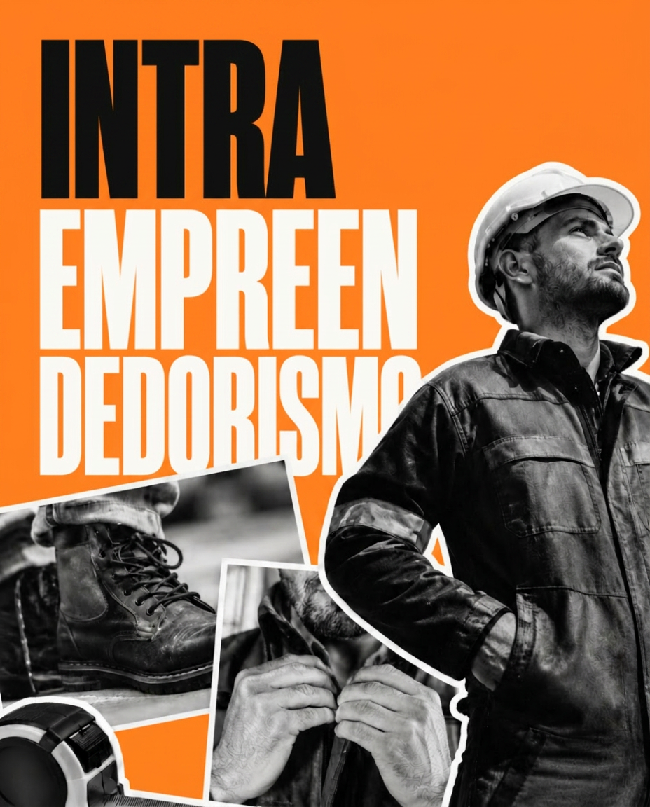 Intra Empreendedorismo