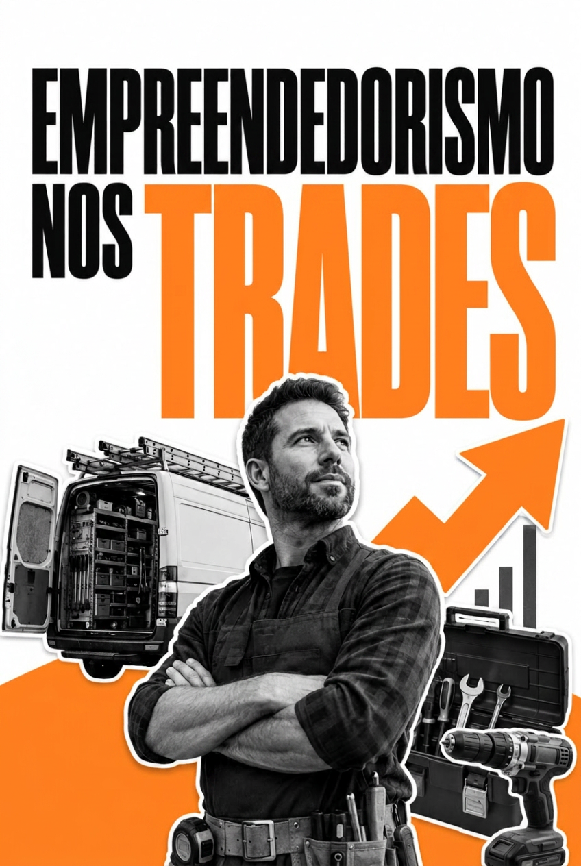 Empreendedorismo nos Trades