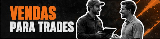 Vendas para Trades