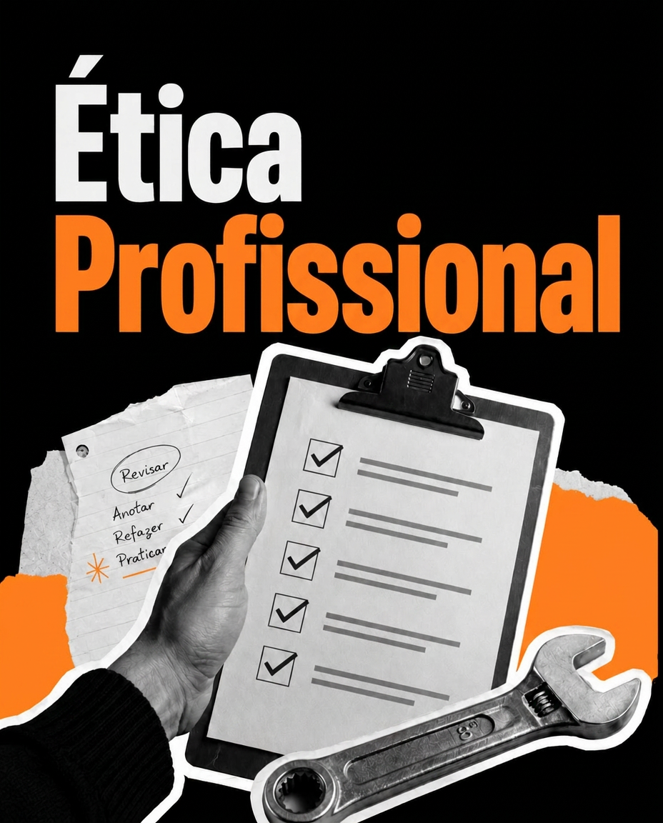 Ética Profissional