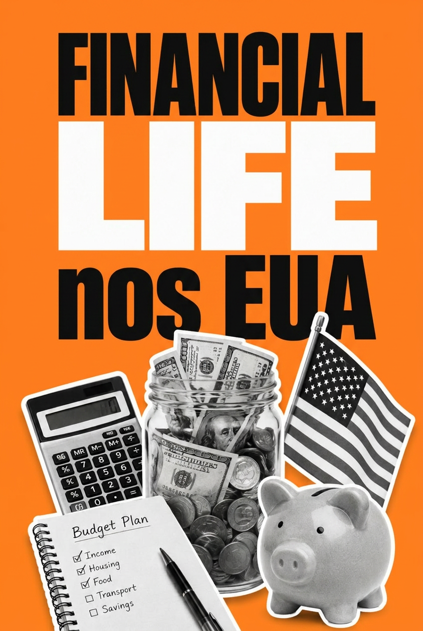 Financial Life nos EUA