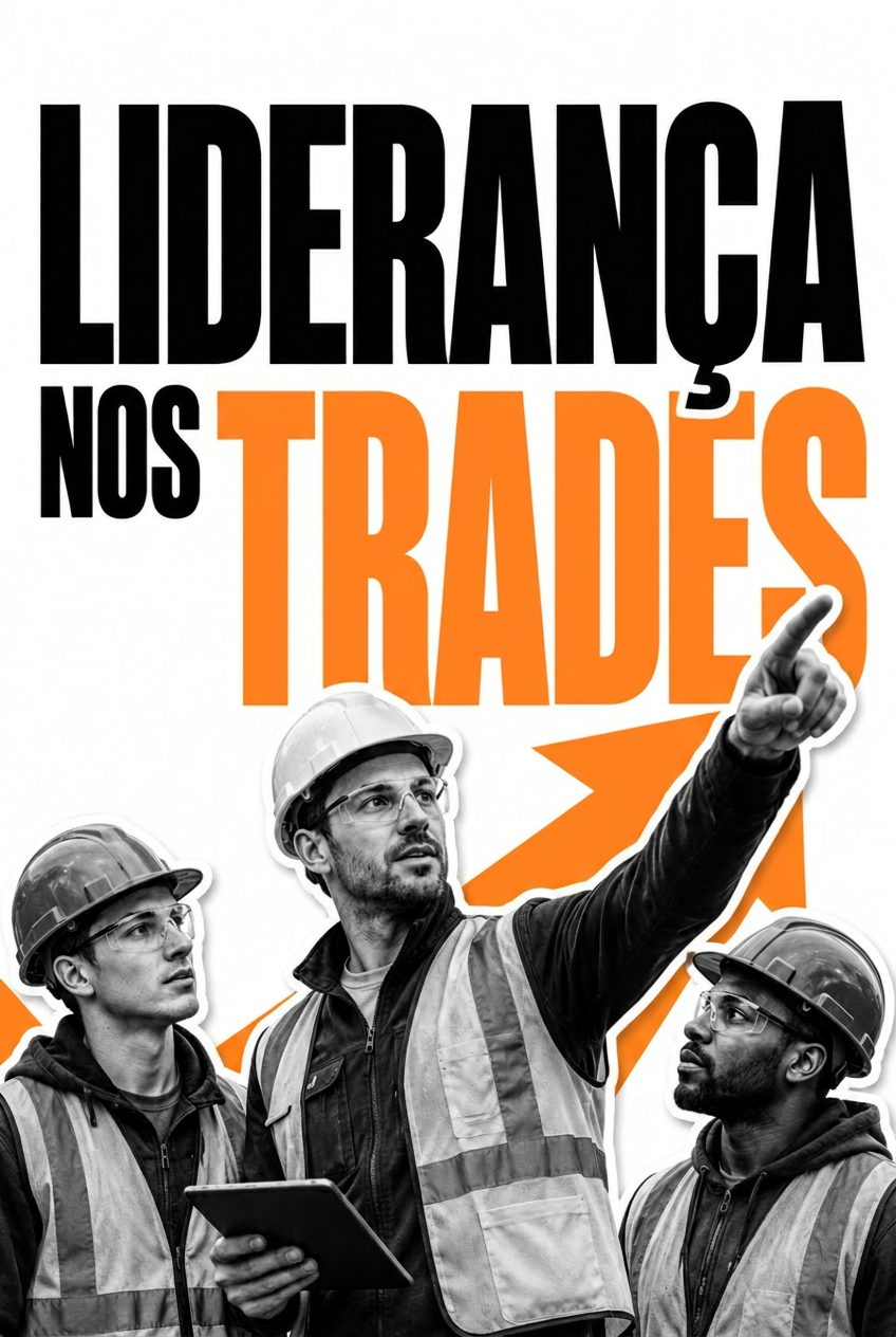 Liderança nos Trades