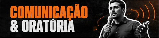 Comunicação & Oratória