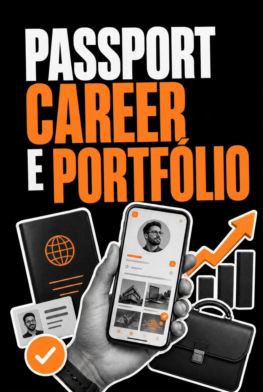 Passport Career