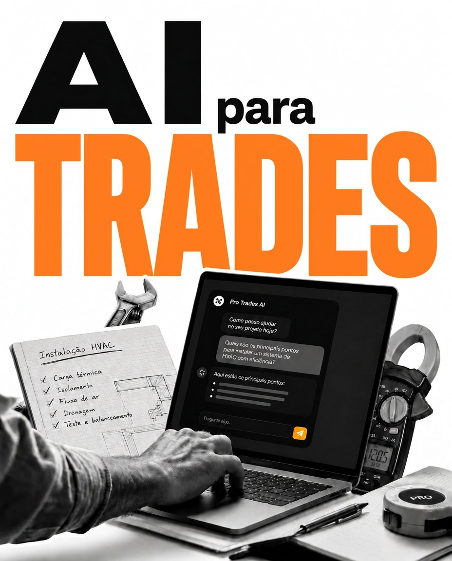 AI para Trades