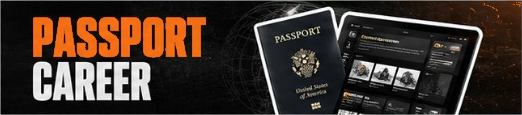 Passport Career