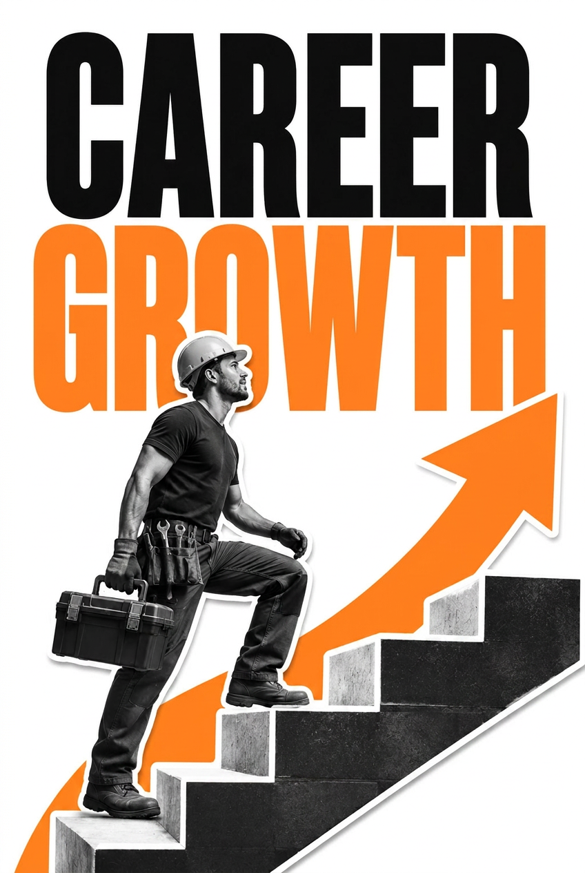 Career Growth