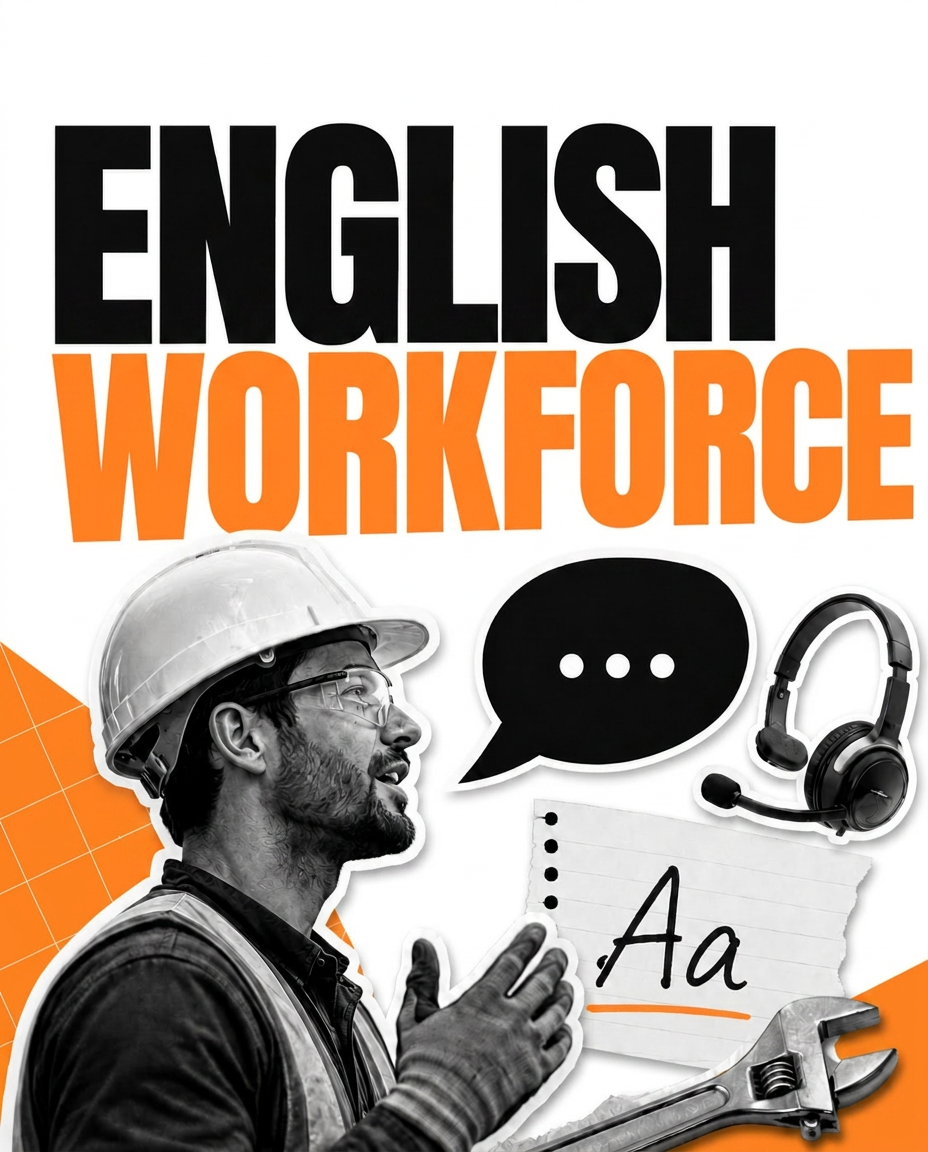 English Workforce