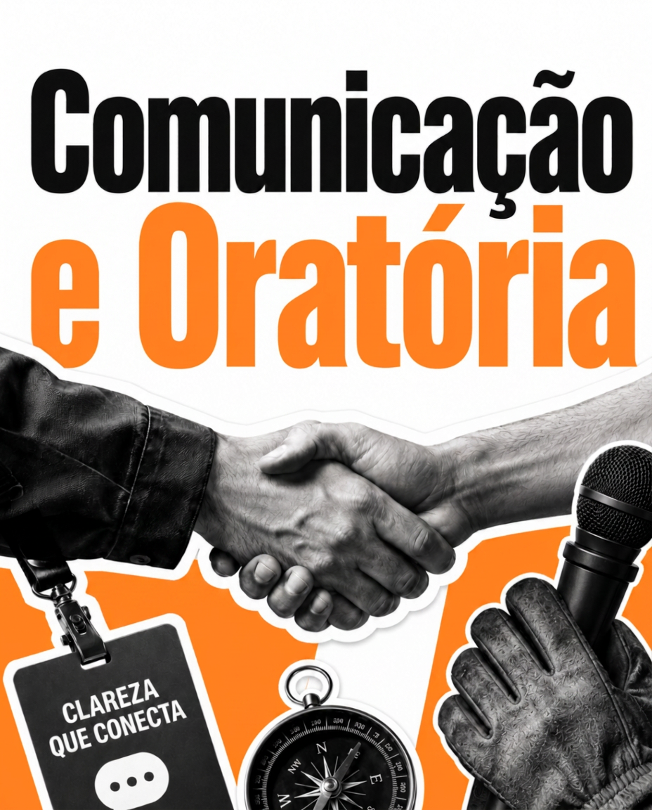 Comunicação & Oratória